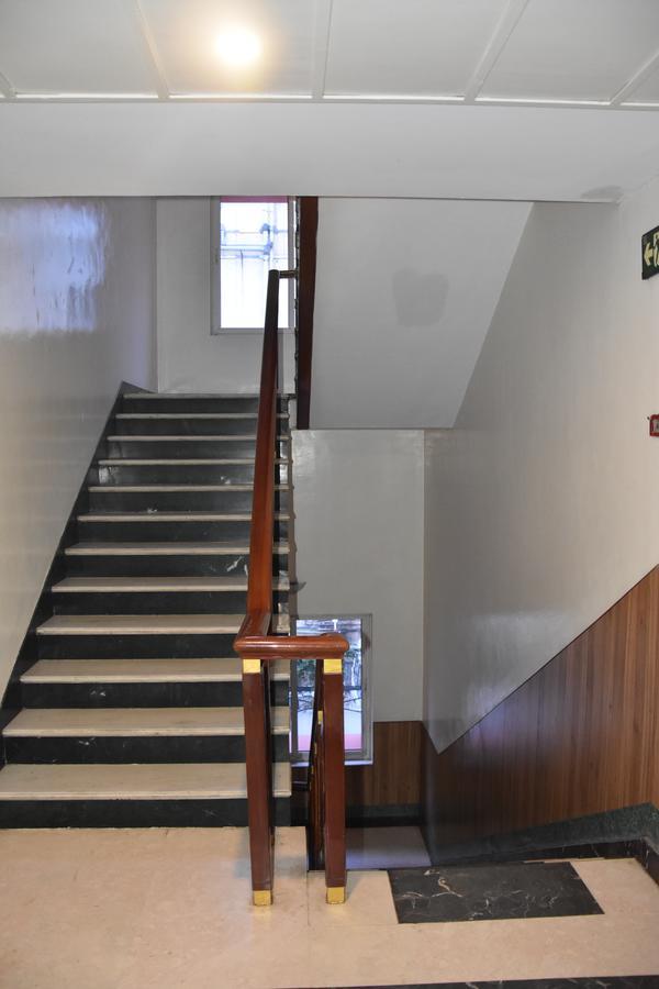 Ulo Chennai Deluxe Exterior foto