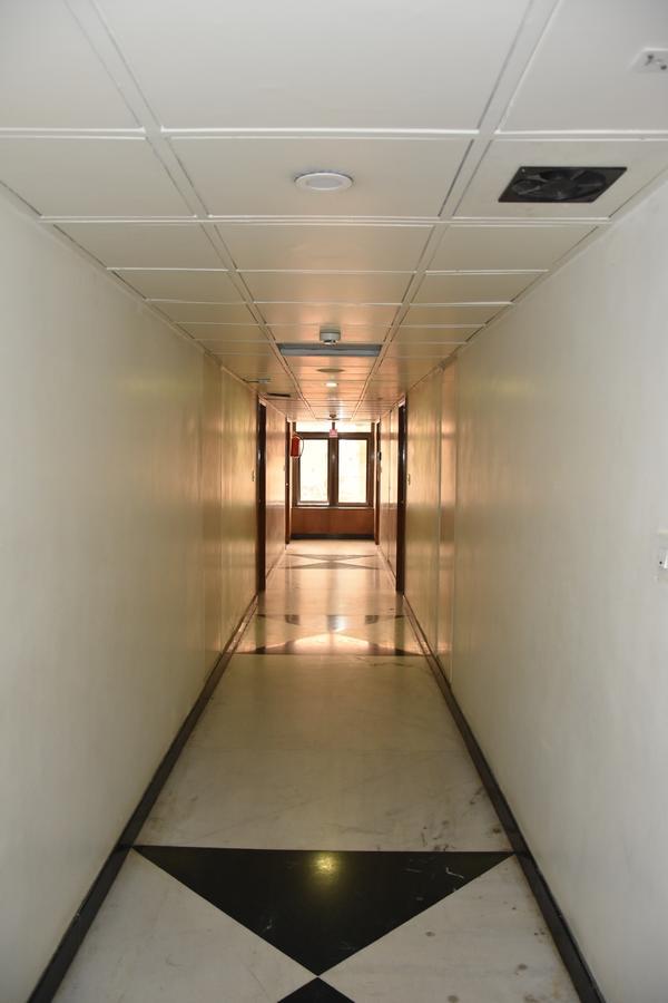 Ulo Chennai Deluxe Exterior foto